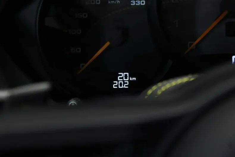 Porsche Cayman din 2025 cu 0 km - oferta POR127730 - foto 20