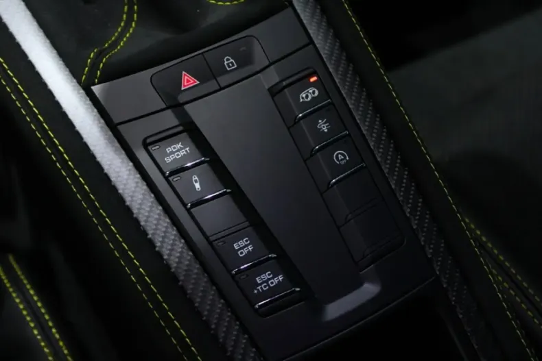 Porsche Cayman din 2025 cu 0 km - oferta POR127730 - foto 23