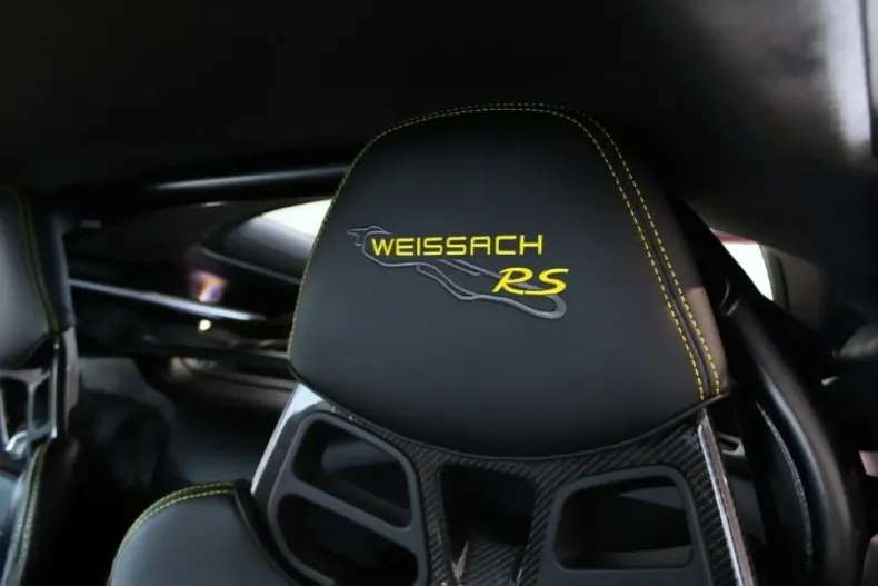 Porsche Cayman din 2025 cu 0 km - oferta POR127730 - foto 24