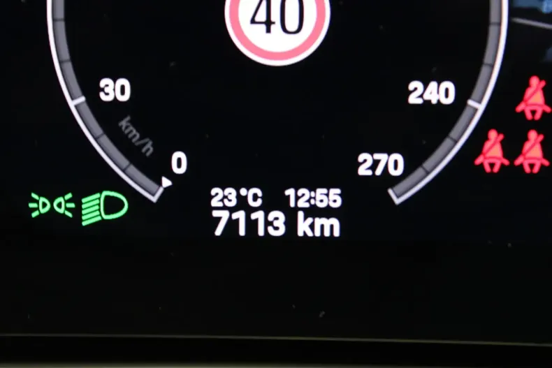 Porsche Cayenne din 2025 cu 7.110 km - oferta POR127731 - foto 7