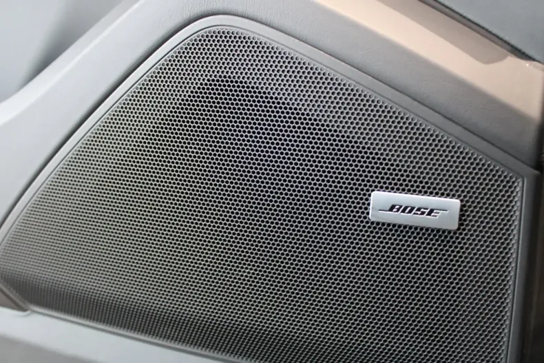 Porsche Cayenne din 2025 cu 7.110 km - oferta POR127731 - foto 13