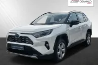 Toyota RAV4 din 2022 cu 31.500 km - oferta TOY127734 - foto 1