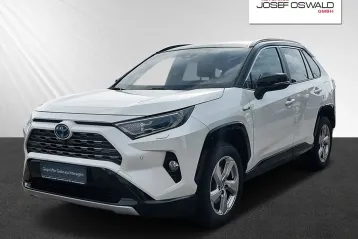 Toyota RAV4 din 2022 - oferta TOY127734