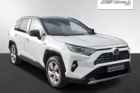 Toyota RAV4 din 2022 cu 31.500 km - oferta TOY127734 - foto 3