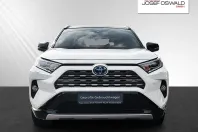 Toyota RAV4 din 2022 cu 31.500 km - oferta TOY127734 - foto 5