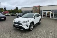 Toyota RAV4 din 2020 cu 62.300 km - oferta TOY127738 - foto 1