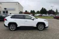 Toyota RAV4 din 2020 cu 62.300 km - oferta TOY127738 - foto 4