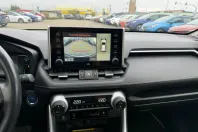 Toyota RAV4 din 2020 cu 62.300 km - oferta TOY127738 - foto 10