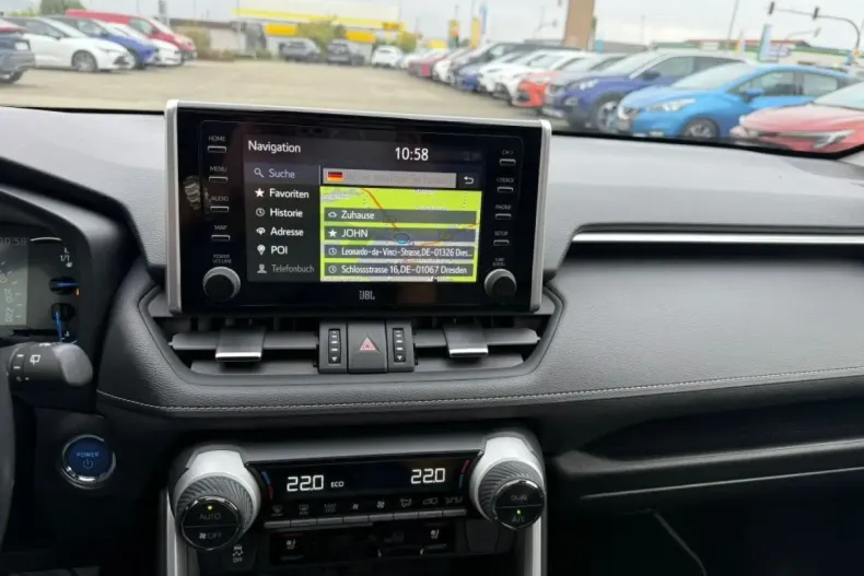 Toyota RAV4 din 2020 cu 62.300 km - oferta TOY127738 - foto 11