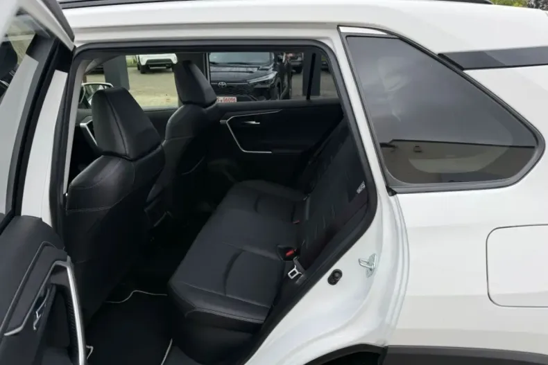 Toyota RAV4 din 2020 cu 62.300 km - oferta TOY127738 - foto 12