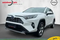 Toyota RAV4 din 2020 cu 65.766 km - oferta TOY127739 - foto 1