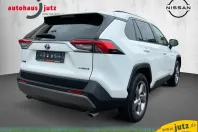 Toyota RAV4 din 2020 cu 65.766 km - oferta TOY127739 - foto 4