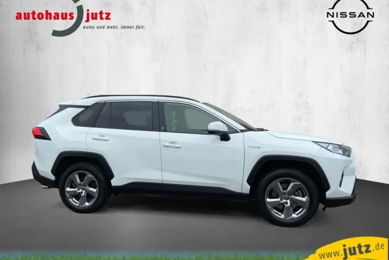 Toyota RAV4 din 2020 cu 65.766 km - oferta TOY127739 - foto 5