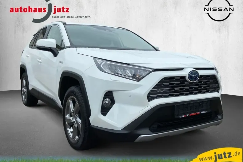 Toyota RAV4 din 2020 cu 65.766 km - oferta TOY127739 - foto 6