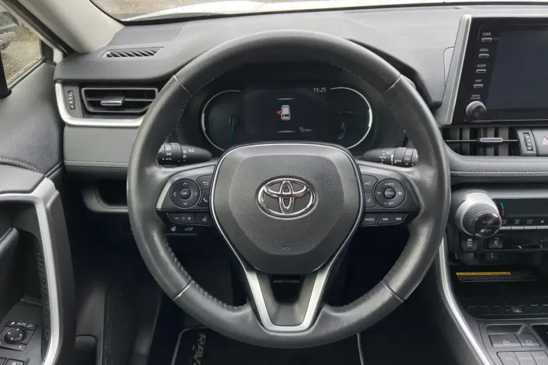 Toyota RAV4 din 2020 cu 65.766 km - oferta TOY127739 - foto 9