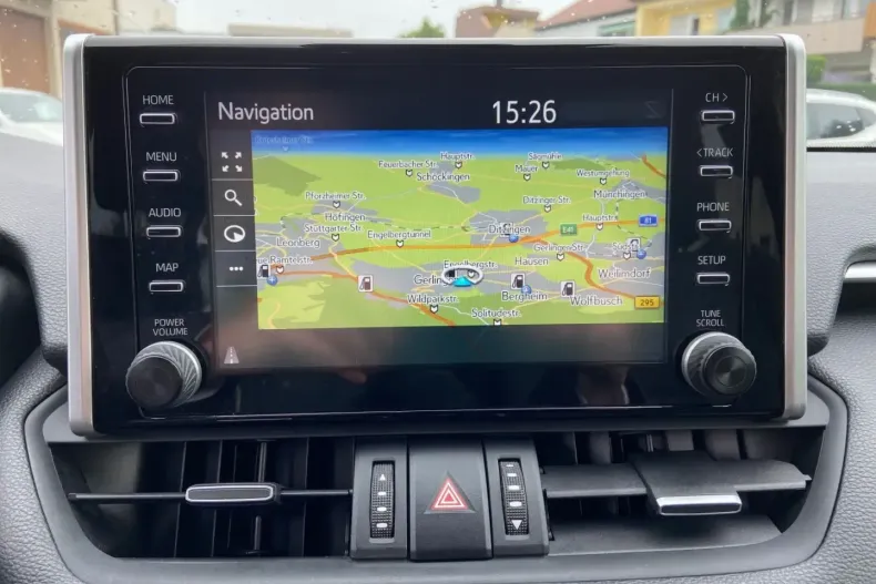 Toyota RAV4 din 2020 cu 65.766 km - oferta TOY127739 - foto 11