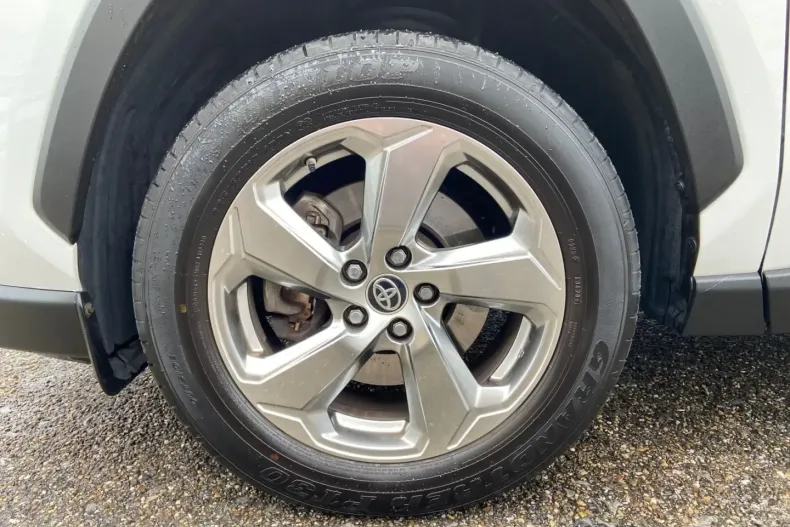 Toyota RAV4 din 2020 cu 65.766 km - oferta TOY127739 - foto 14