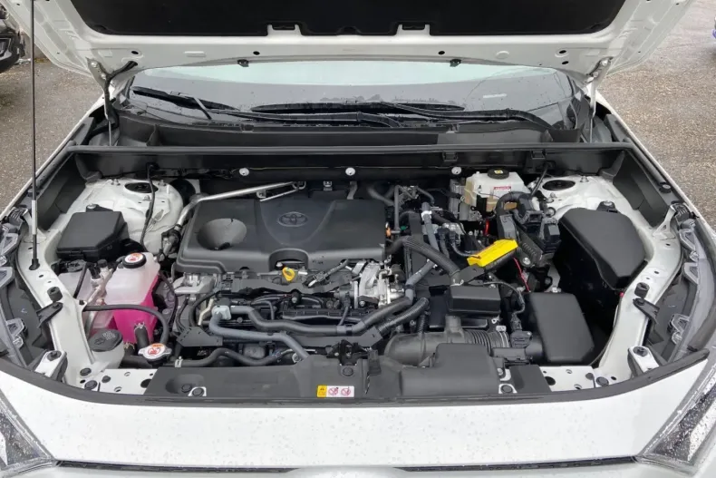 Toyota RAV4 din 2020 cu 65.766 km - oferta TOY127739 - foto 15