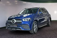 Mercedes-Benz GLE 400 din 2021 cu 94.100 km - oferta MER127742 - foto 1