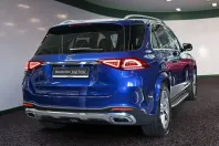 Mercedes-Benz GLE 400 din 2021 cu 94.100 km - oferta MER127742 - foto 3