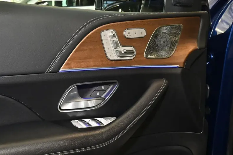 Mercedes-Benz GLE 400 din 2021 cu 94.100 km - oferta MER127742 - foto 21