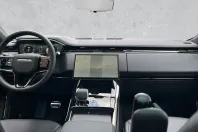 Land Rover Range Rover Sport din 2024 cu 12.856 km - oferta LAN127745 - foto 5