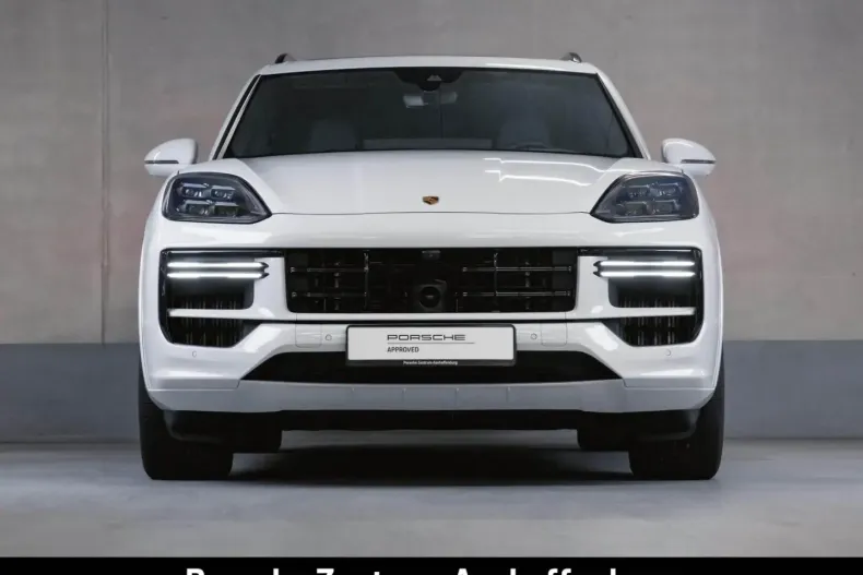 Porsche Cayenne din 2024 cu 26.500 km - oferta POR127747 - foto 5