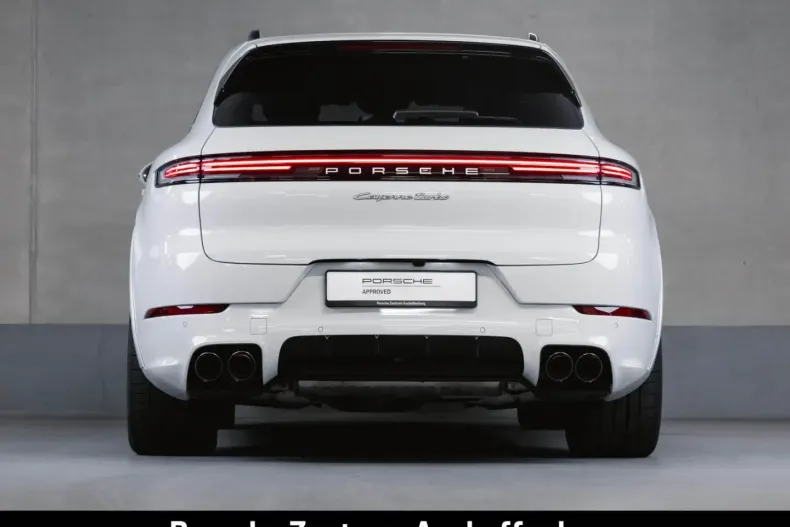 Porsche Cayenne din 2024 cu 26.500 km - oferta POR127747 - foto 6