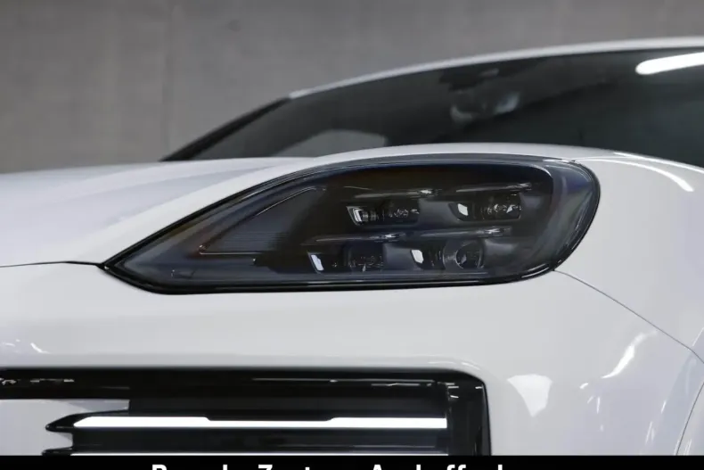 Porsche Cayenne din 2024 cu 26.500 km - oferta POR127747 - foto 7