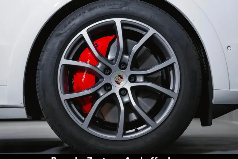 Porsche Cayenne din 2024 cu 26.500 km - oferta POR127747 - foto 13