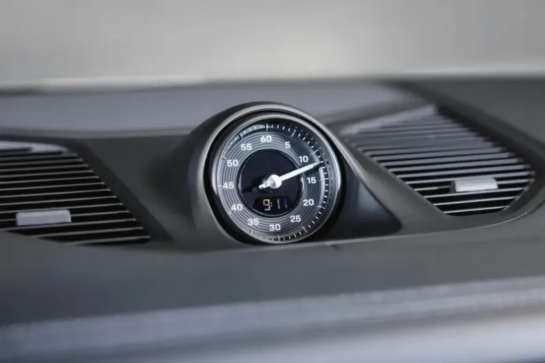 Porsche Cayenne din 2024 cu 26.500 km - oferta POR127747 - foto 35