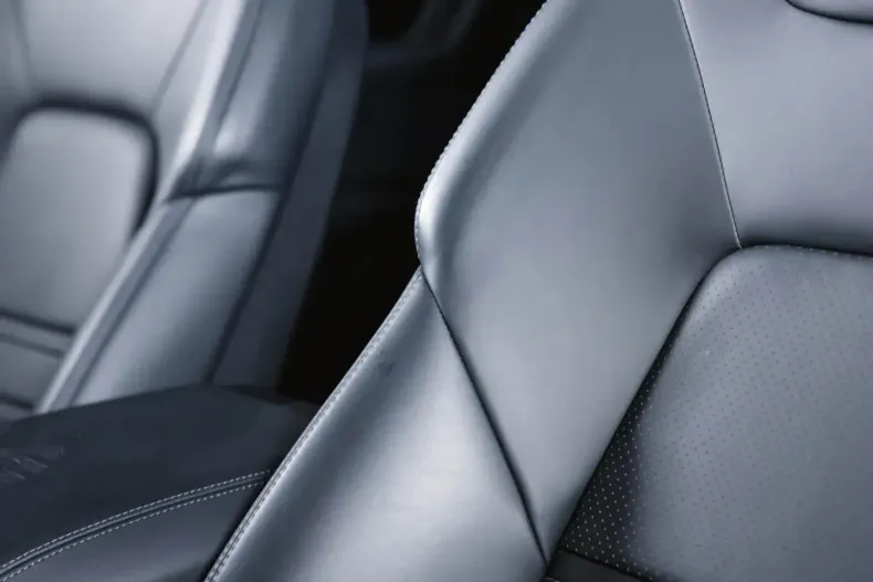 Porsche Cayenne din 2024 cu 26.500 km - oferta POR127747 - foto 44