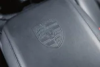 Porsche Cayenne din 2024 cu 26.500 km - oferta POR127747 - foto 46