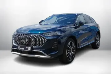 GWM Wey 05 din 2024 - oferta GWM127748