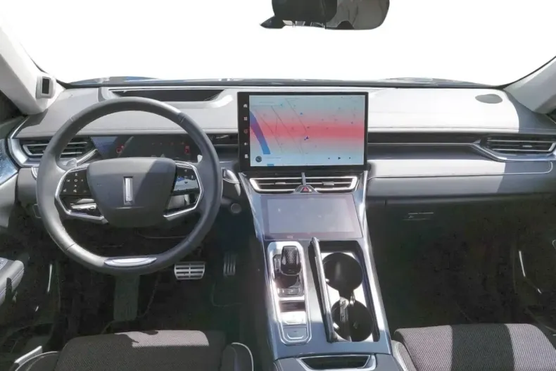 GWM Wey 05 din 2024 cu 13.000 km - oferta GWM127748 - foto 2