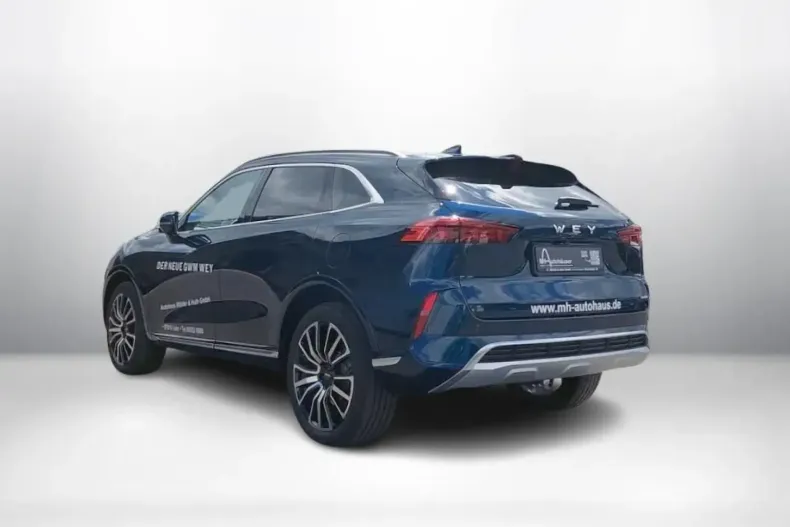 GWM Wey 05 din 2024 cu 13.000 km - oferta GWM127748 - foto 4