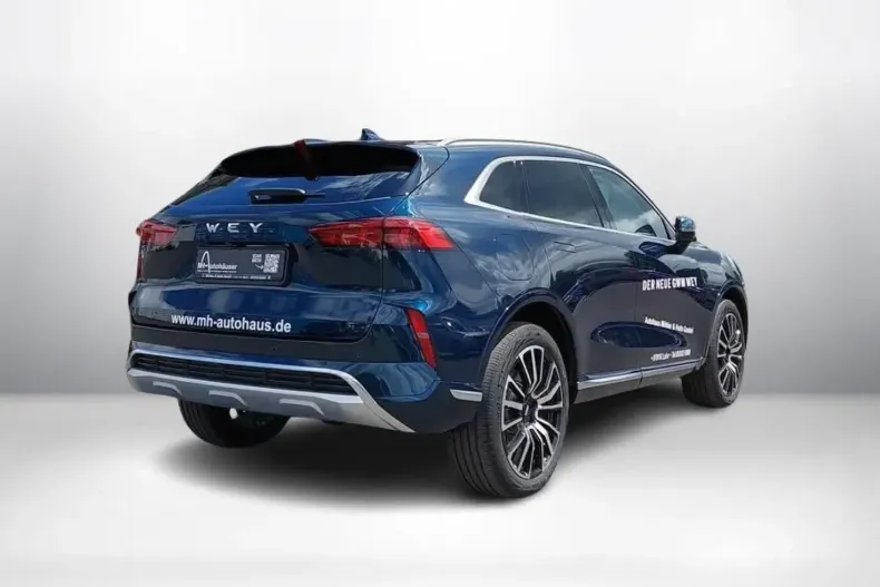 GWM Wey 05 din 2024 cu 13.000 km - oferta GWM127748 - foto 6