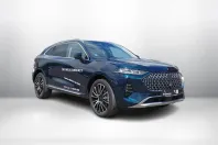 GWM Wey 05 din 2024 cu 13.000 km - oferta GWM127748 - foto 8