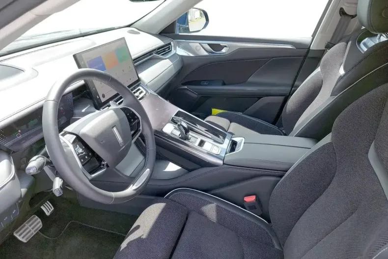 GWM Wey 05 din 2024 cu 13.000 km - oferta GWM127748 - foto 9