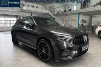 Mercedes-Benz GLC 63 AMG din 2024 cu 28.095 km - oferta MER127750 - foto 1