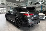 Mercedes-Benz GLC 63 AMG din 2024 cu 28.095 km - oferta MER127750 - foto 4
