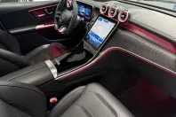 Mercedes-Benz GLC 63 AMG din 2024 cu 28.095 km - oferta MER127750 - foto 6