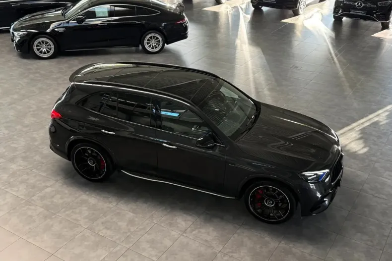 Mercedes-Benz GLC 63 AMG din 2024 cu 28.095 km - oferta MER127750 - foto 20