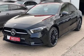 Mercedes-Benz A 250 din 2021 - oferta MER127752