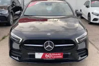Mercedes-Benz A 250 din 2021 cu 48.967 km - oferta MER127752 - foto 4