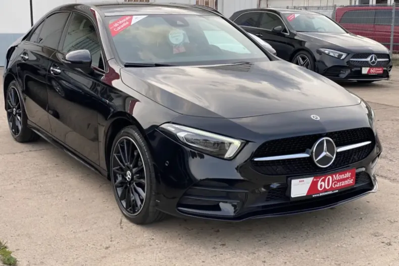 Mercedes-Benz A 250 din 2021 cu 48.967 km - oferta MER127752 - foto 5
