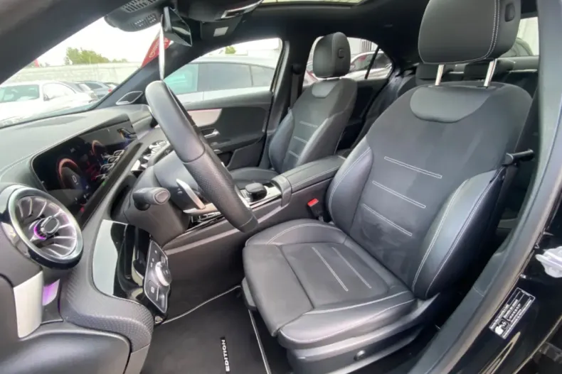 Mercedes-Benz A 250 din 2021 cu 48.967 km - oferta MER127752 - foto 9