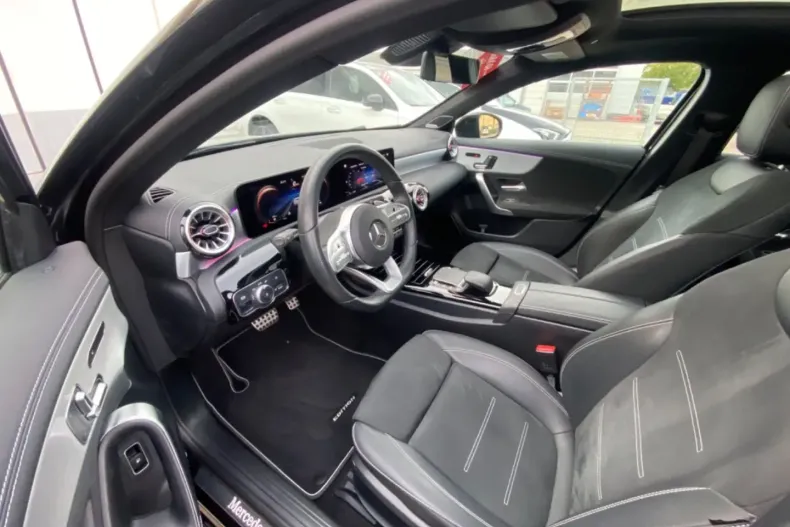 Mercedes-Benz A 250 din 2021 cu 48.967 km - oferta MER127752 - foto 10