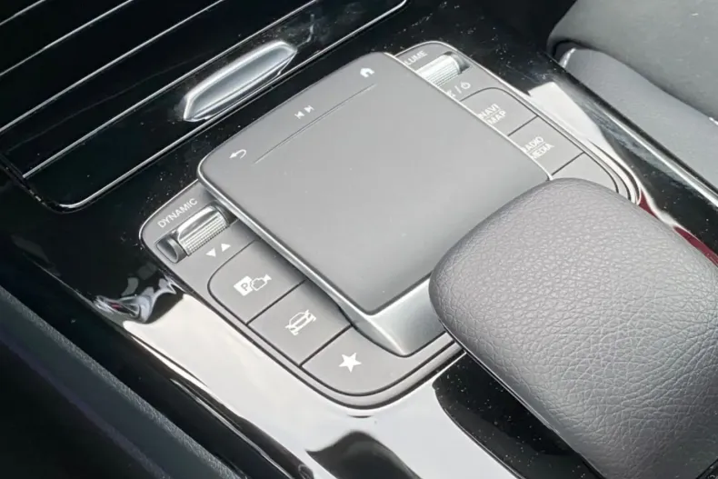 Mercedes-Benz A 250 din 2021 cu 48.967 km - oferta MER127752 - foto 12