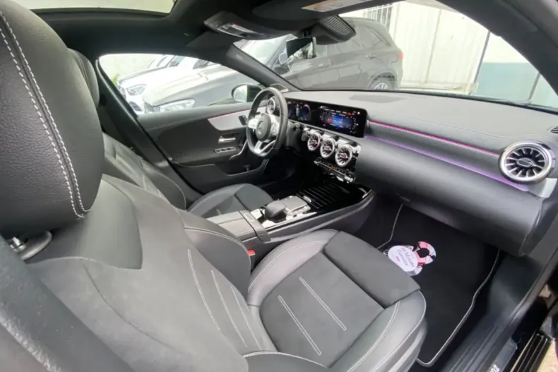 Mercedes-Benz A 250 din 2021 cu 48.967 km - oferta MER127752 - foto 16